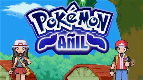 pokémon anil download